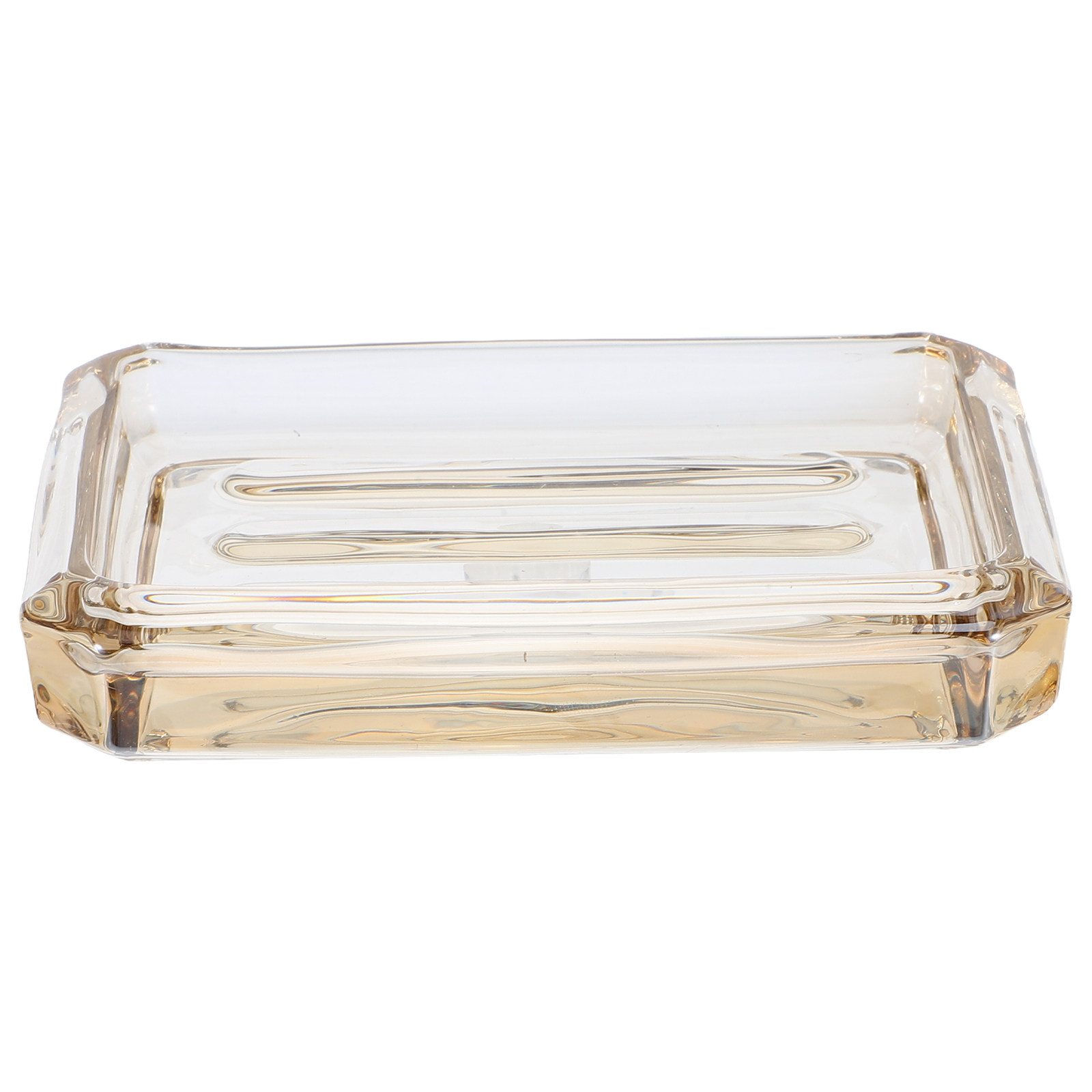 Decorative Soap Holder Bathroo - огляд і ціна Glass Soap Dish