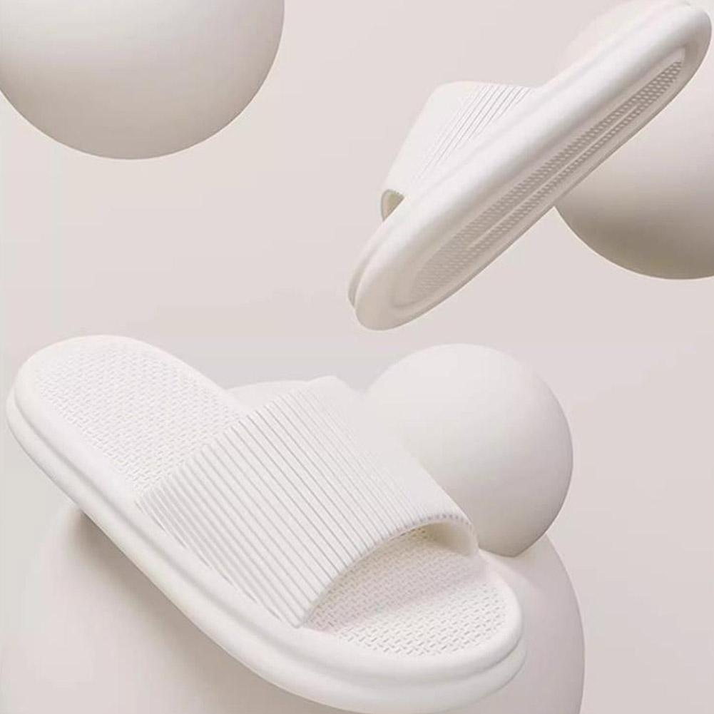 Women Summer Concise EVA Slipp - огляд і ціна Home Outdoor Bathroom