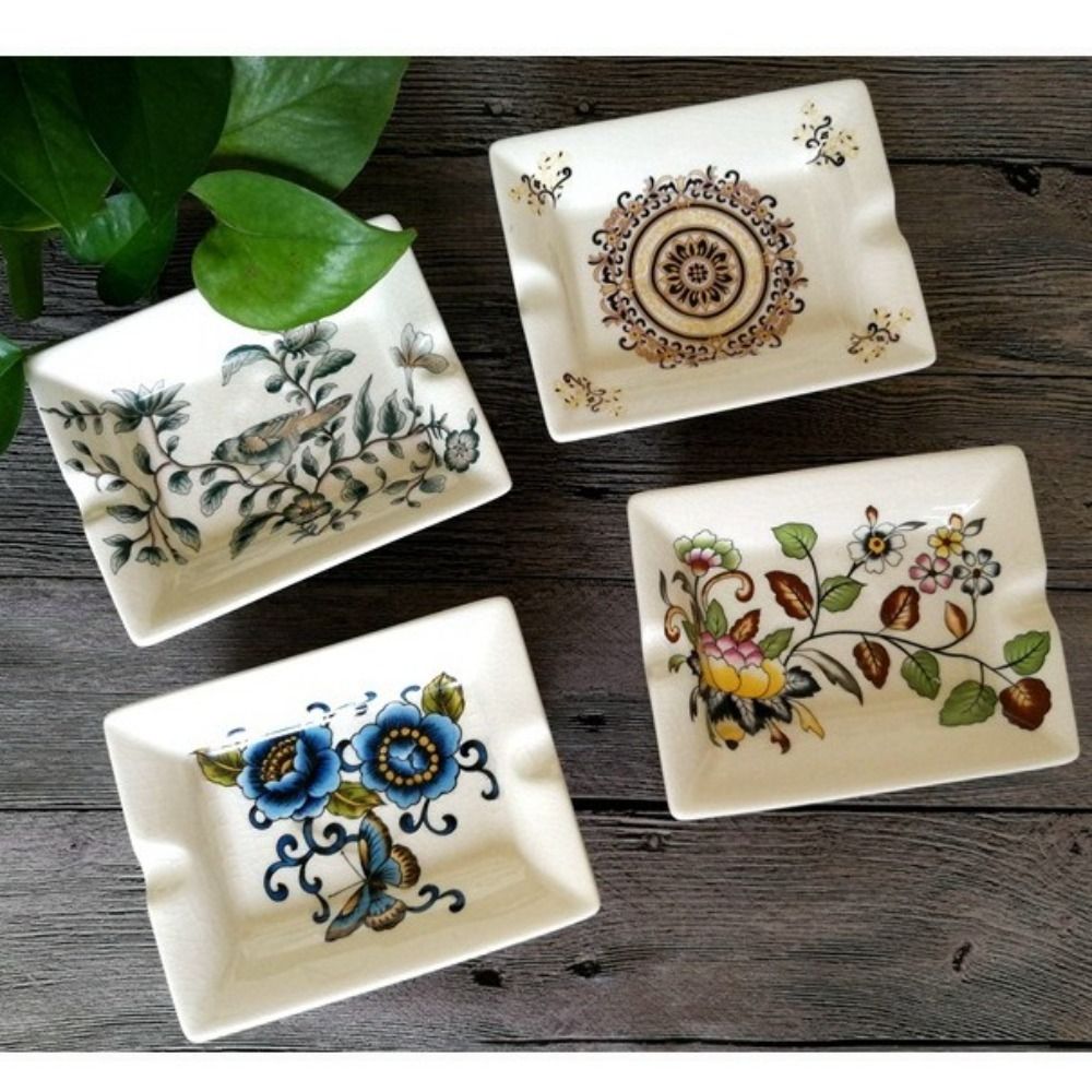 Vintage Ceramic Soap Dish Self - огляд і ціна Glass Soap Dish