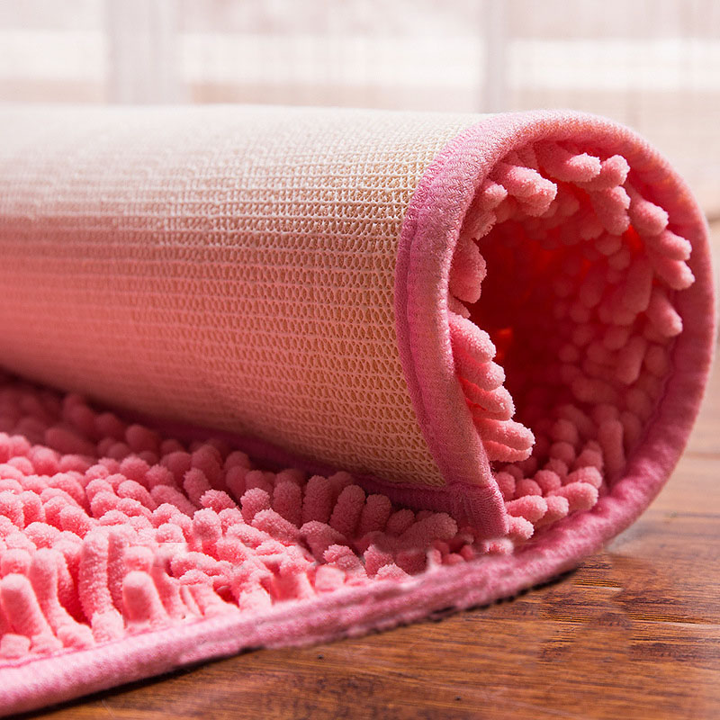 Carpet Rug Bedroom plush Mat r - огляд і ціна Home Bathroom Rugs
