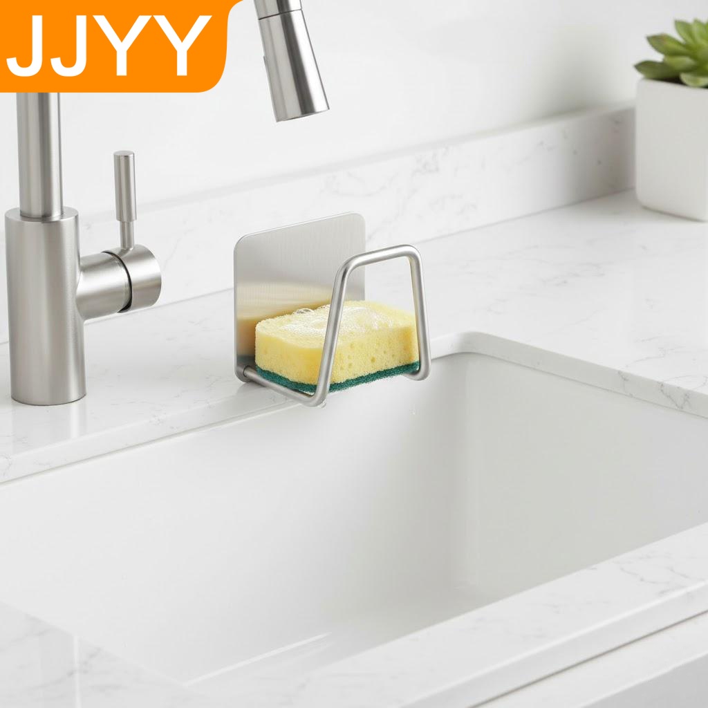 Kitchen Sponge Holder Drying R - огляд і ціна Home Essentials Bathroom Storage