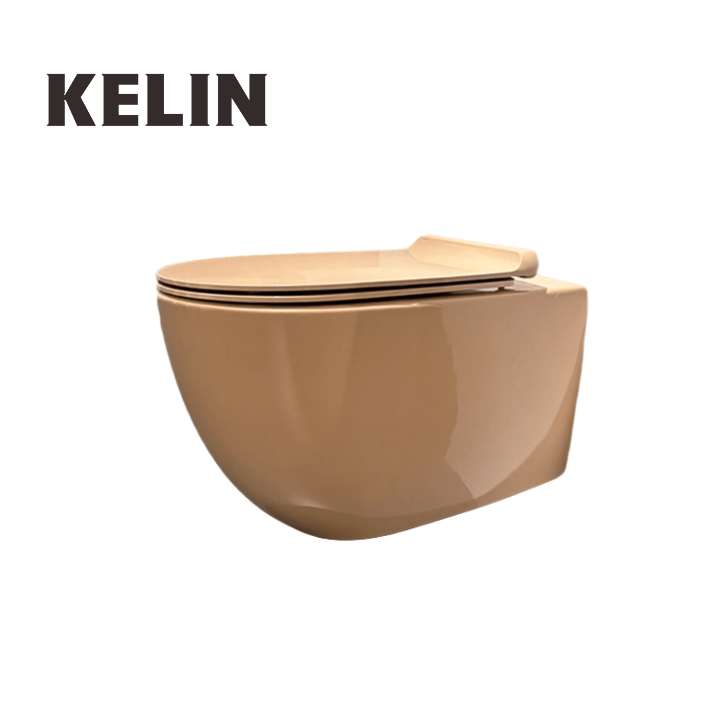 KELIN New Modern Style Washdow - огляд і ціна Home For Bathroom