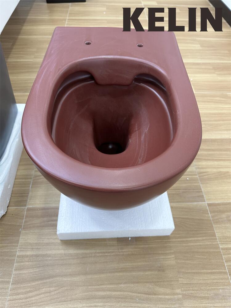 KELIN New Modern Style Washdow - огляд і ціна Home For Bathroom