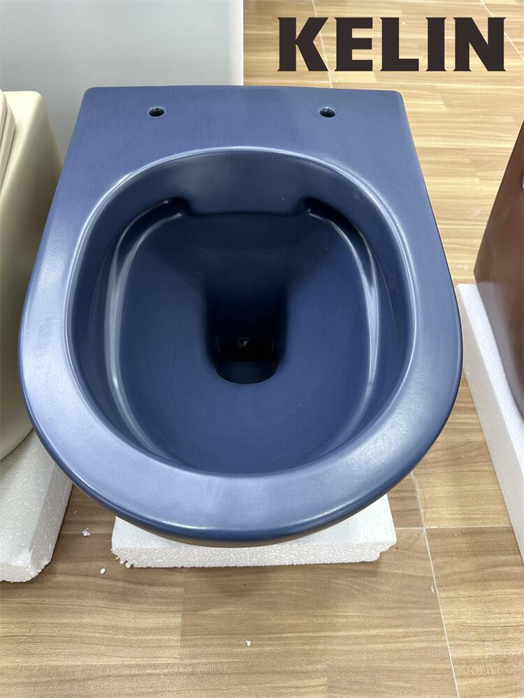 KELIN New Modern Style Washdow - огляд і ціна Home For Bathroom