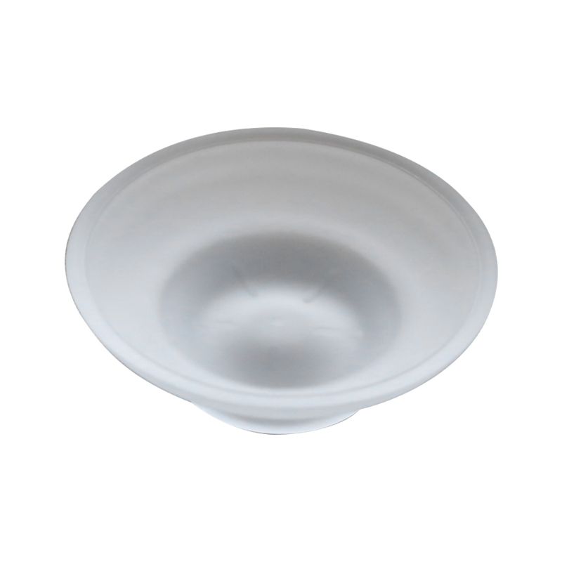 2025 New Soap Dish Round Glass - огляд і ціна Glass Soap Dish