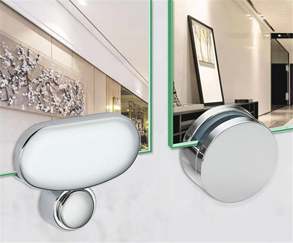 Bathroom Mirror Glass Mirror H - огляд і ціна Home Theater Bathroom