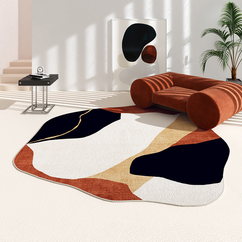 Japanese Style Carpets for Liv - огляд і ціна Japanese Home Bathroom Design