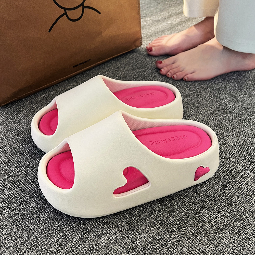 Women Slipper Platform Summer  - огляд і ціна Home Outdoor Bathroom