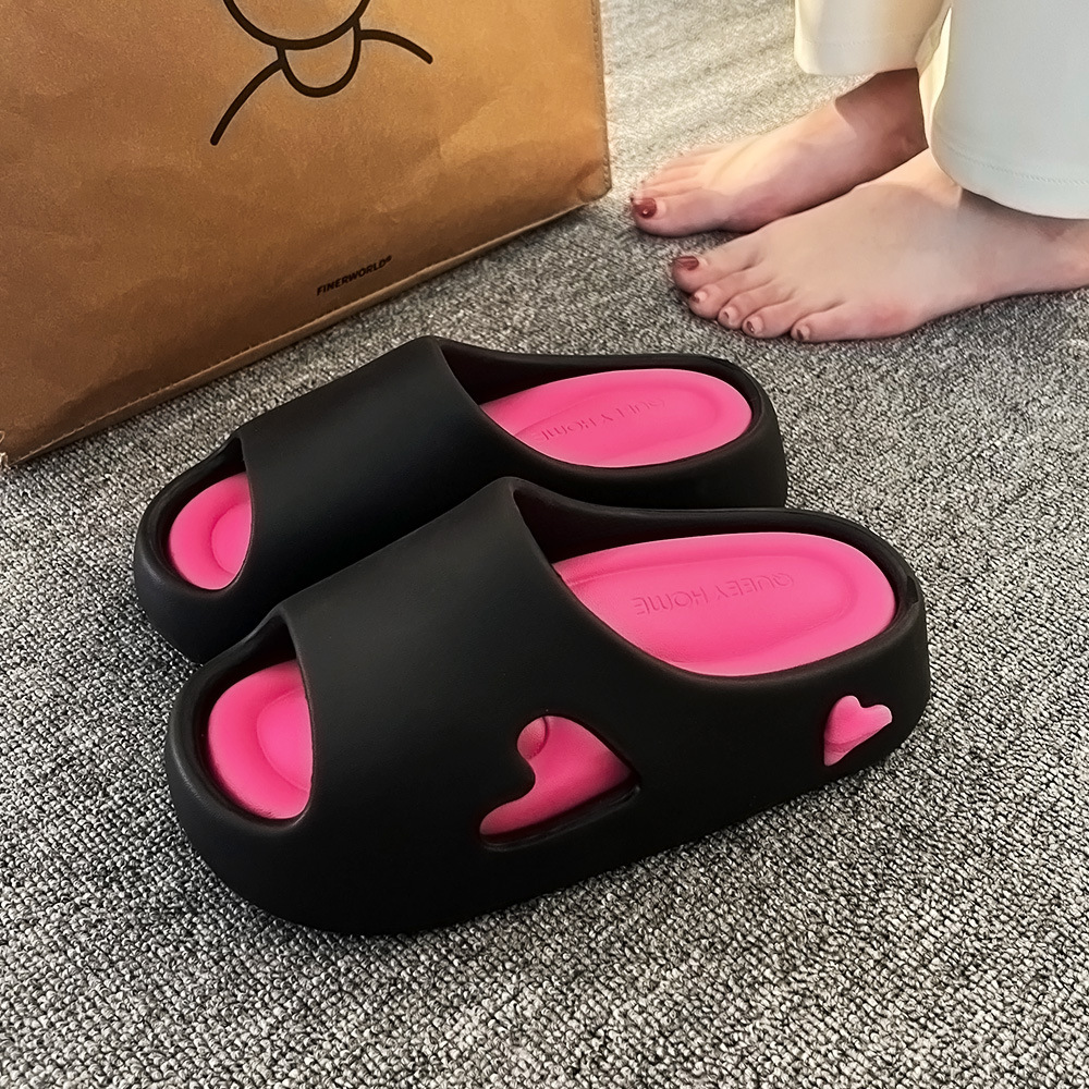 Women Slipper Platform Summer  - огляд і ціна Home Outdoor Bathroom
