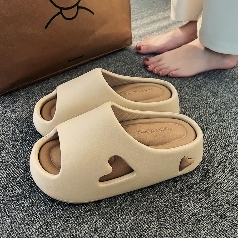 Women Slipper Platform Summer  - огляд і ціна Home Outdoor Bathroom