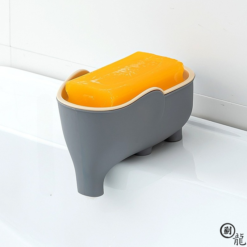 Soap Box NEW Double Layer Crea - огляд і ціна Home Bathroom Gadgets