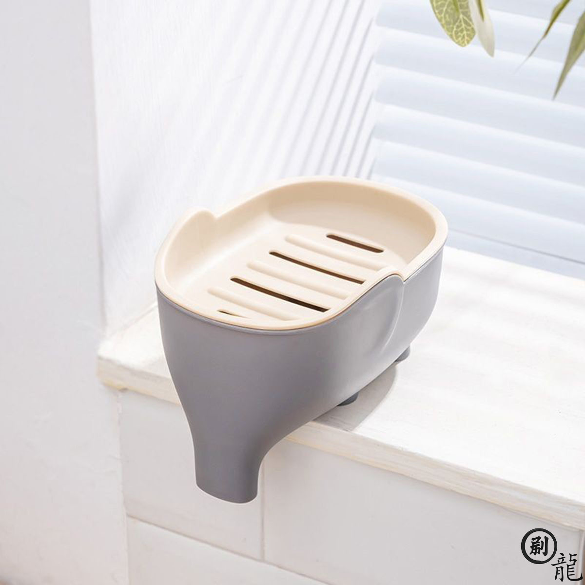 Soap Box NEW Double Layer Crea - огляд і ціна Home Bathroom Gadgets