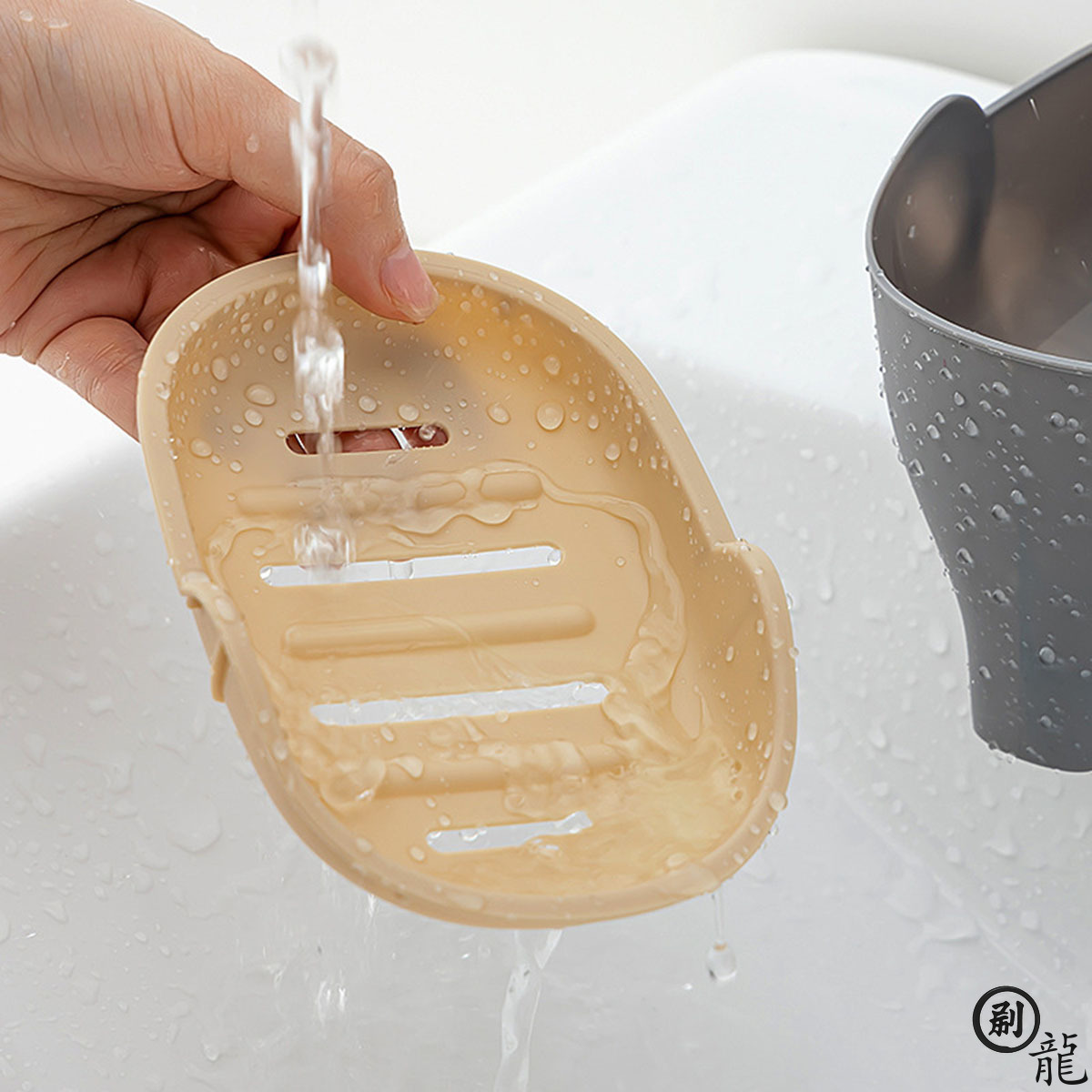 Soap Box NEW Double Layer Crea - огляд і ціна Home Bathroom Gadgets