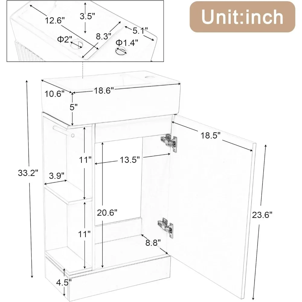Postmodern Nordic Single Bathr - огляд і ціна Toilet Paper Holder