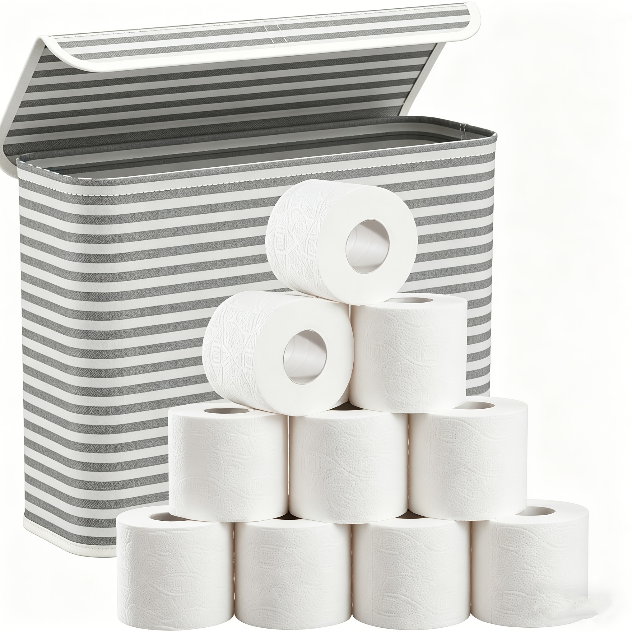 Toilet Paper Storage Holder fo - огляд і ціна Toilet Paper Holder