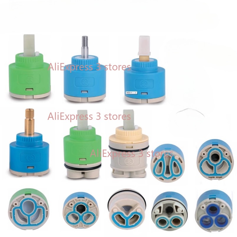 1PCS 35/40mm Replacement Ceram - огляд і ціна Home Kitchen Bathroom Marketing