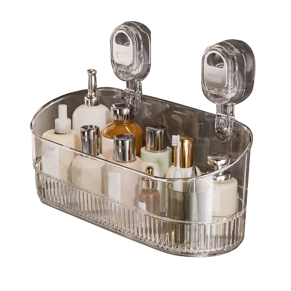 Home Organization Bathroom Suc - огляд і ціна Home Essentials Bathroom Storage
