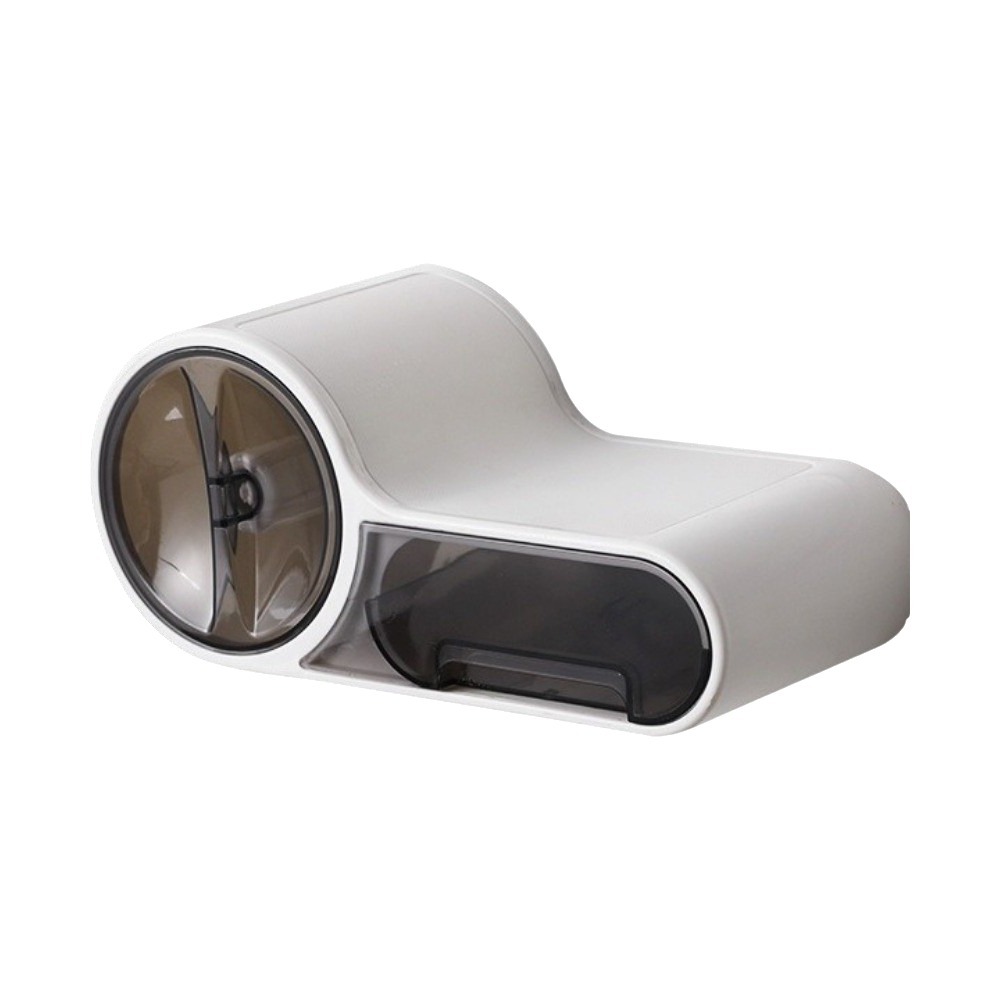 Wall Mounted Toilet Paper Stor - огляд і ціна Toilet Paper Holder