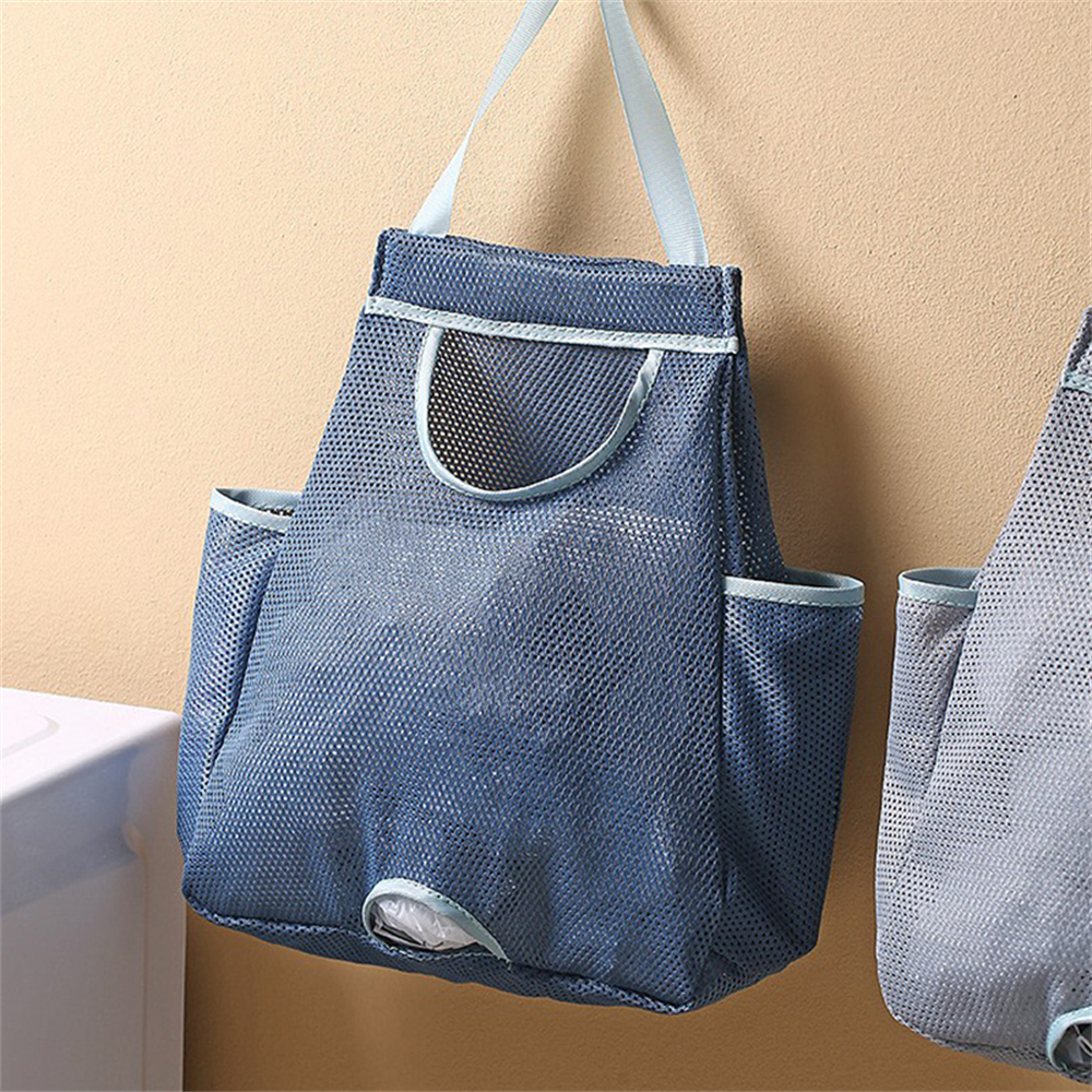 Garbage Bag Storage Wall Hangi - огляд і ціна Home Essentials Bathroom Storage