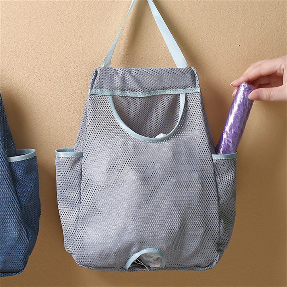 Garbage Bag Storage Wall Hangi - огляд і ціна Home Essentials Bathroom Storage