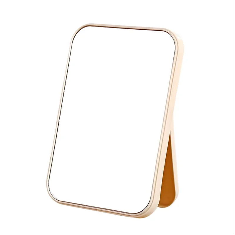 Portable Folding Makeup Mirror - огляд і ціна Home Theater Bathroom