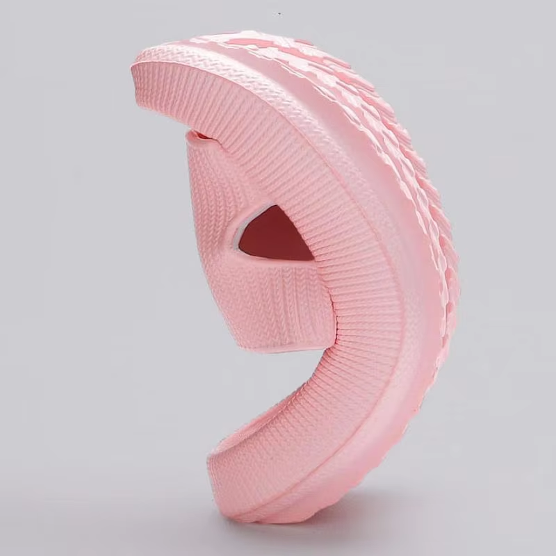 Thick Bottom Cloud Slippers Wo - огляд і ціна Home For Bathroom