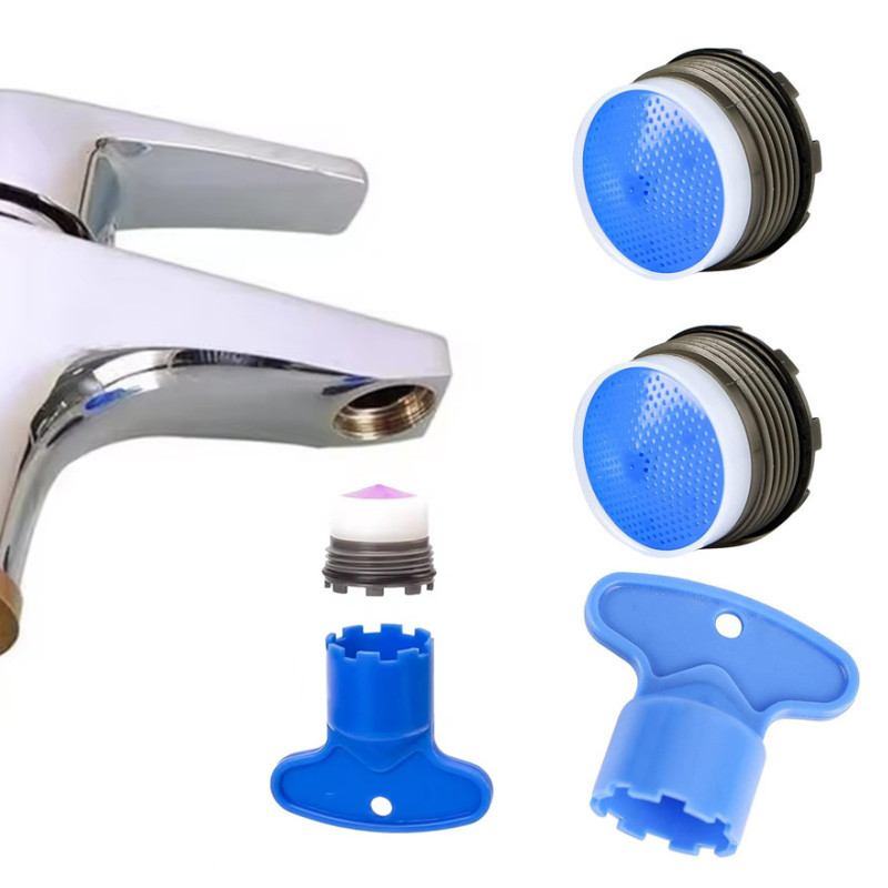 16.5-24mm Male Thread Water sa - огляд і ціна Home Kitchen Bathroom Marketing