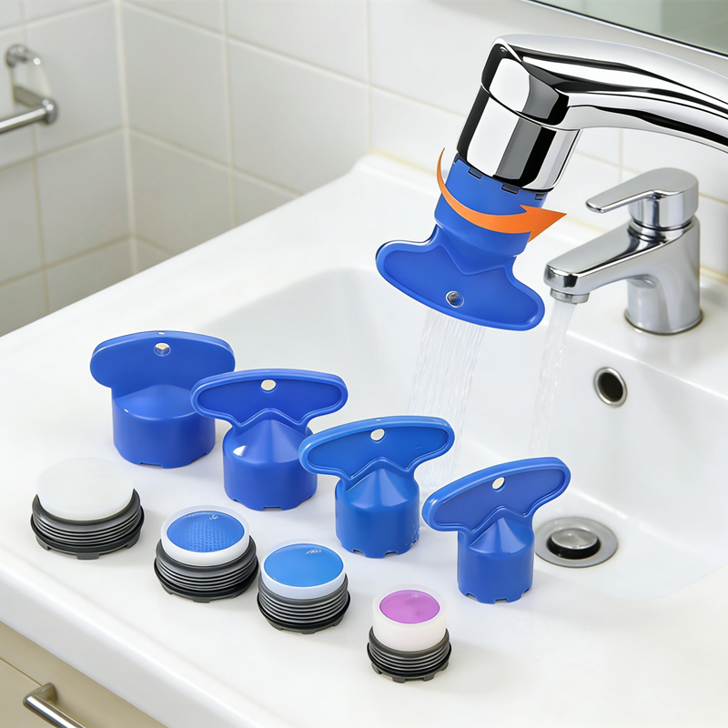 16.5-24mm Male Thread Water sa - огляд і ціна Home Kitchen Bathroom Marketing