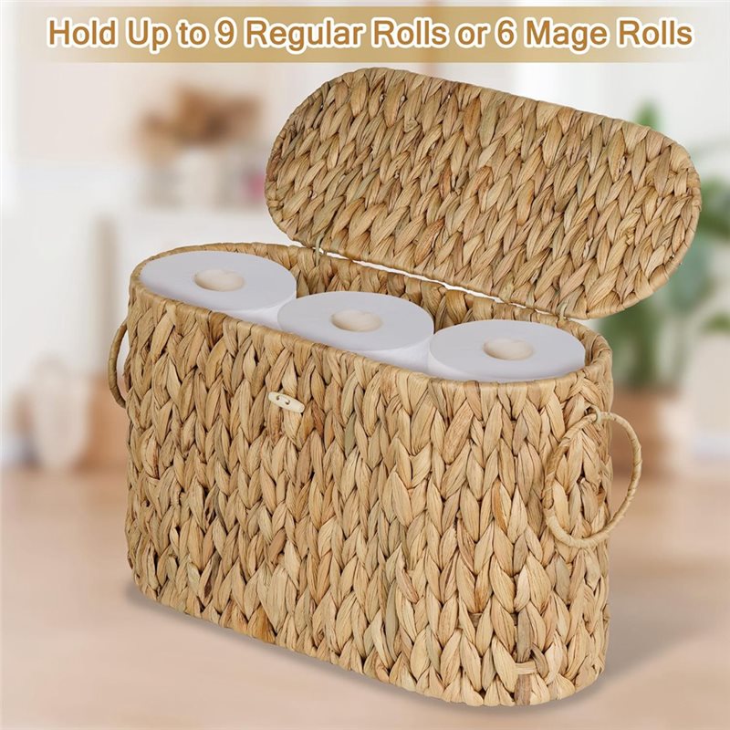 YANA50I Toilet Paper Holder Wi - огляд і ціна Toilet Paper Holder