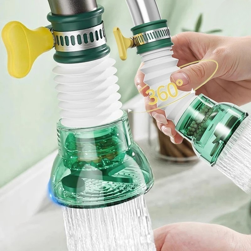 Universal 360 Degrees Rotatabl - огляд і ціна Home Kitchen Bathroom Marketing