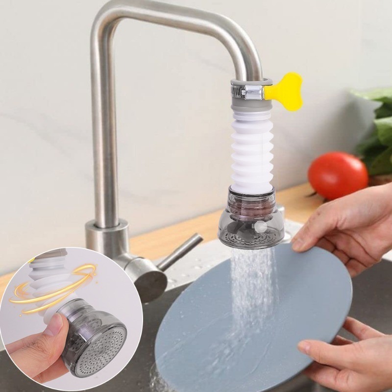 Universal 360 Degrees Rotatabl - огляд і ціна Home Kitchen Bathroom Marketing