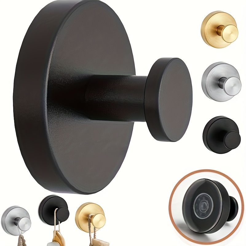 1/2pcs Suction Cup Hooks for S - огляд і ціна Home Theater Bathroom