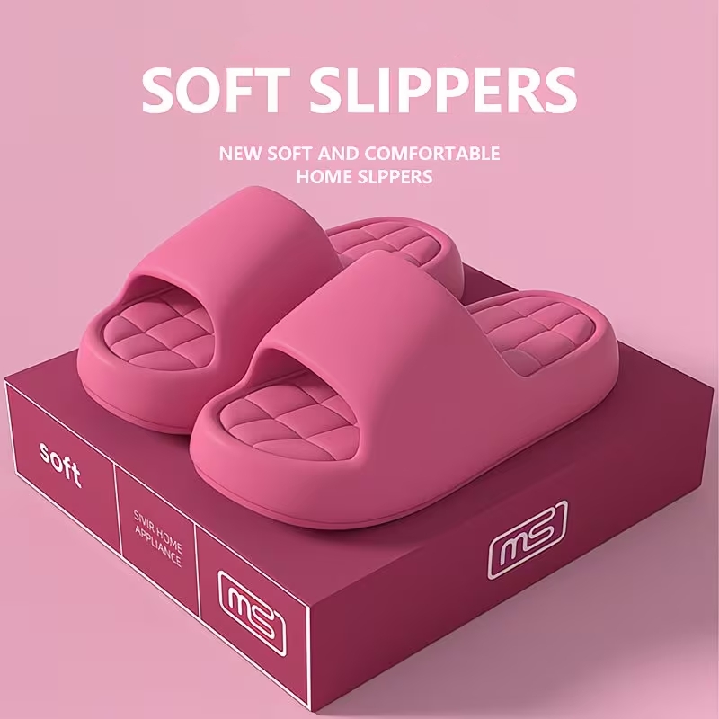 Fashion Women's Slippers Indoo - огляд і ціна Home Outdoor Bathroom