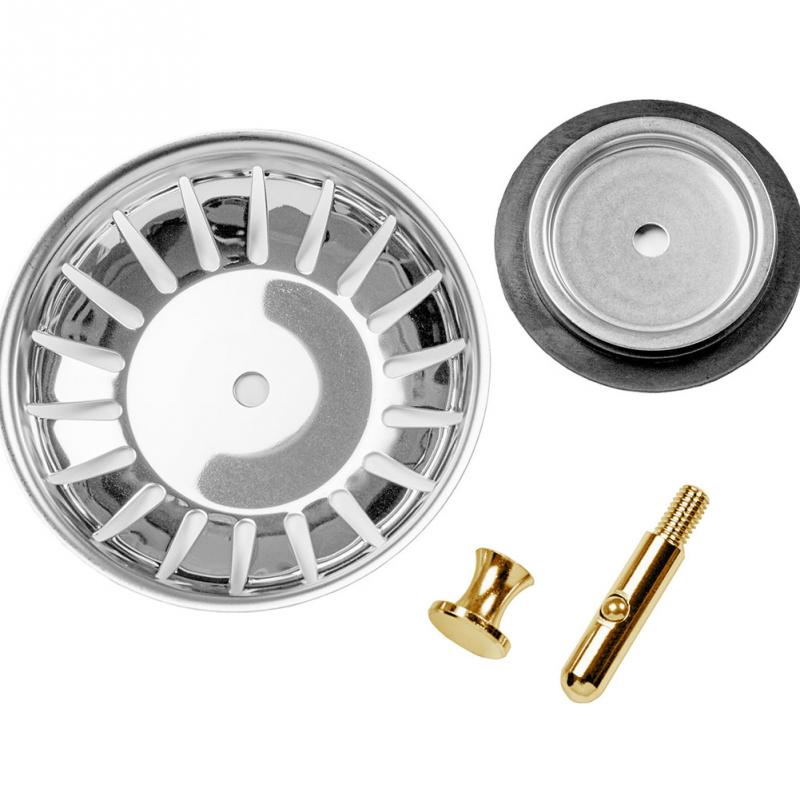 80MM Bathroom Sink Strainer St - огляд і ціна Home Kitchen Bathroom Marketing