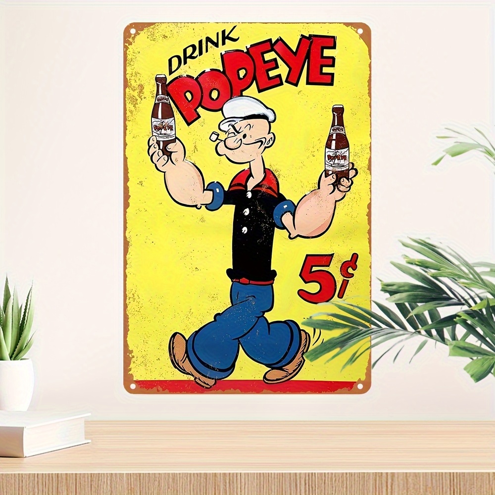 Vintage the Sailor for Man Met - огляд і ціна Home Bathroom Signs