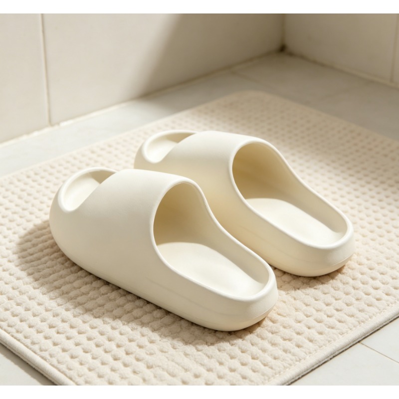 Couple Coconut Cool Slippers,  - огляд і ціна Home For Bathroom