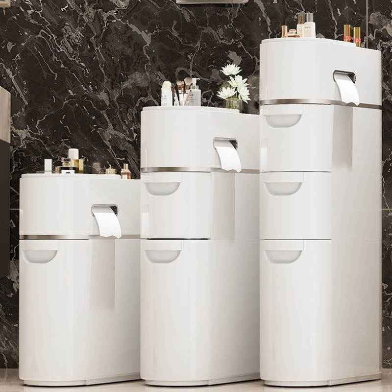 Bathroom Corner Storage Cabine - огляд і ціна Home Goods Bathroom Cabinets