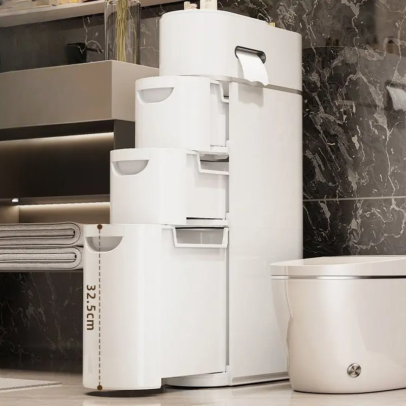 Bathroom Corner Storage Cabine - огляд і ціна Home Goods Bathroom Cabinets