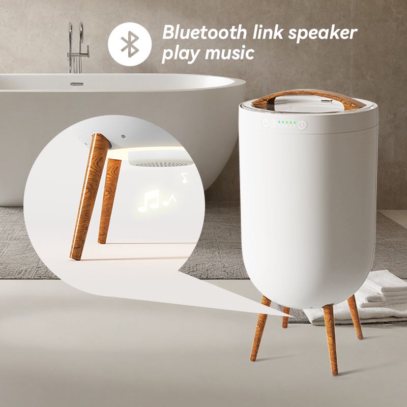 With Musical Speaker Large Tow - огляд і ціна Home For Bathroom
