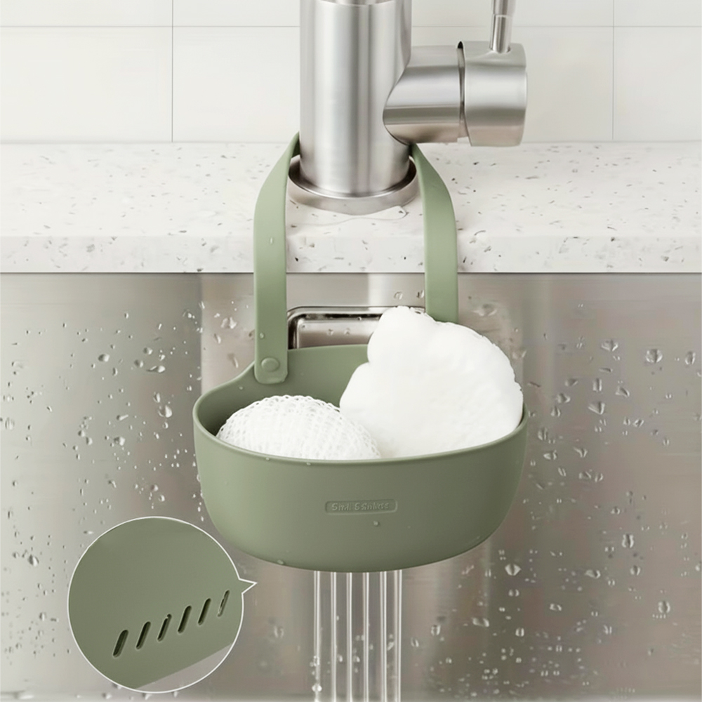 Hanging Soap Sponge Holder, Do - огляд і ціна Home Kitchen Bathroom Marketing