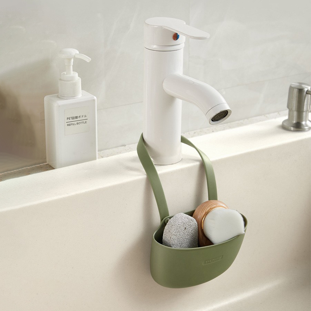 Hanging Soap Sponge Holder, Do - огляд і ціна Home Kitchen Bathroom Marketing