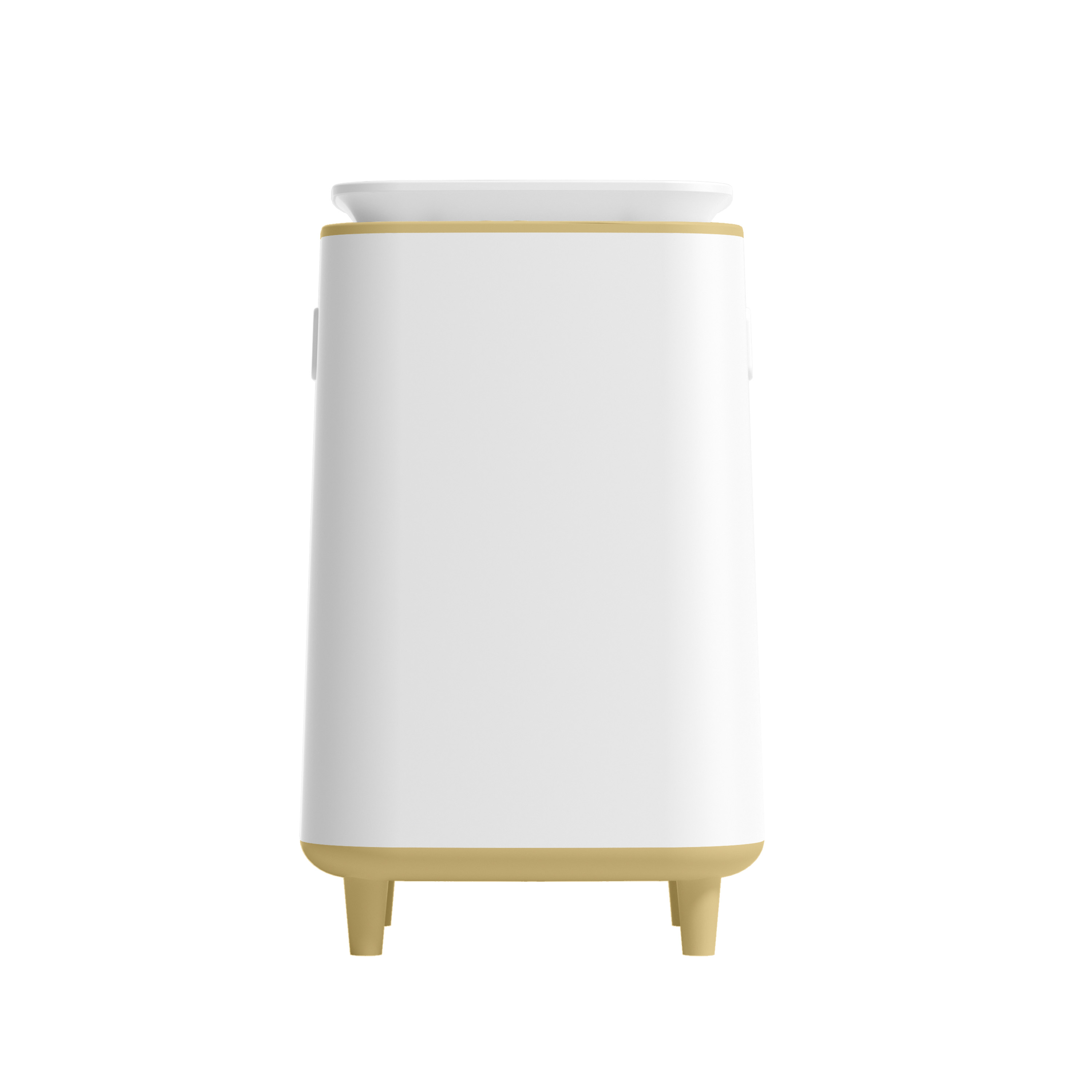 23L Stainless Steel Liner Towe - огляд і ціна Home For Bathroom