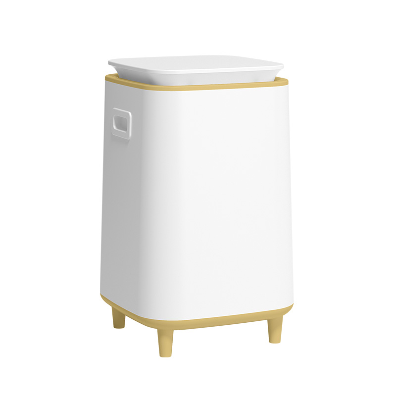 23L Stainless Steel Liner Towe - огляд і ціна Home For Bathroom