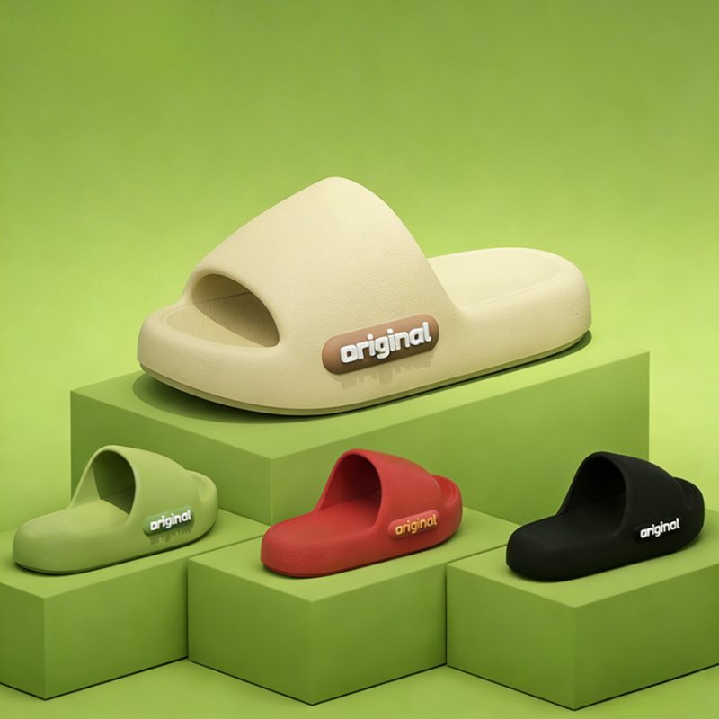 Women Men Slippers Home House  - огляд і ціна Home Outdoor Bathroom