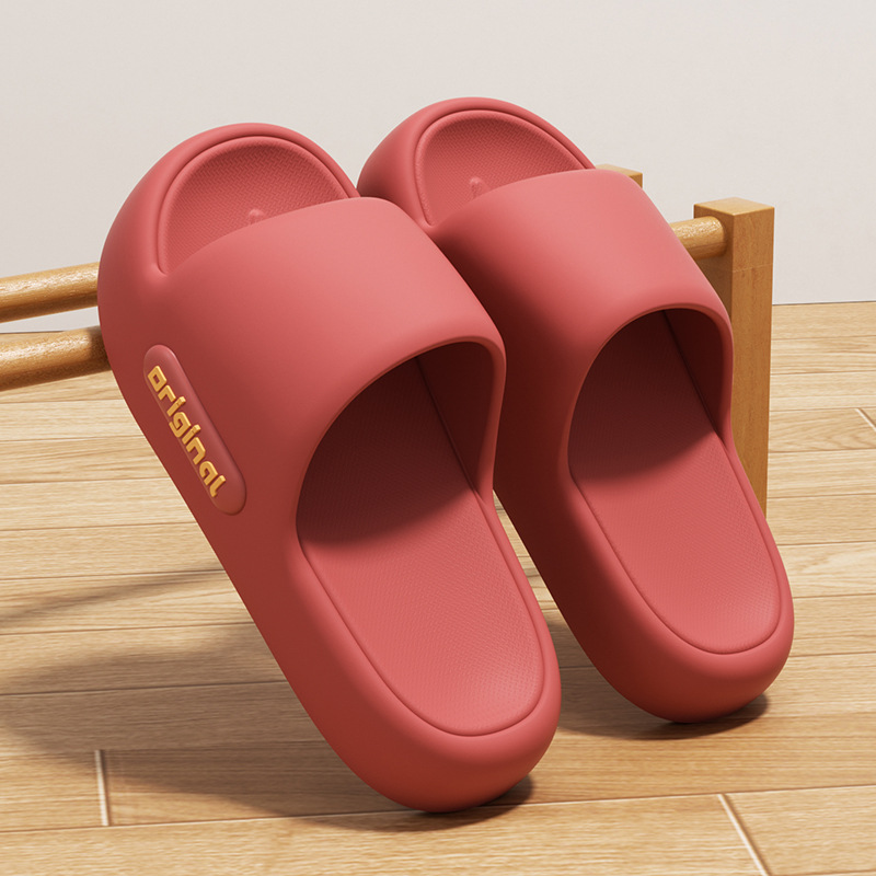 Women Men Slippers Home House  - огляд і ціна Home Outdoor Bathroom