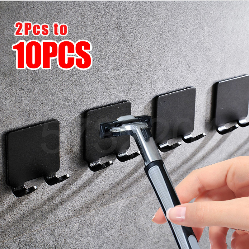 Shaving Razor Holder multi-fun - огляд і ціна Home Kitchen Bathroom Marketing