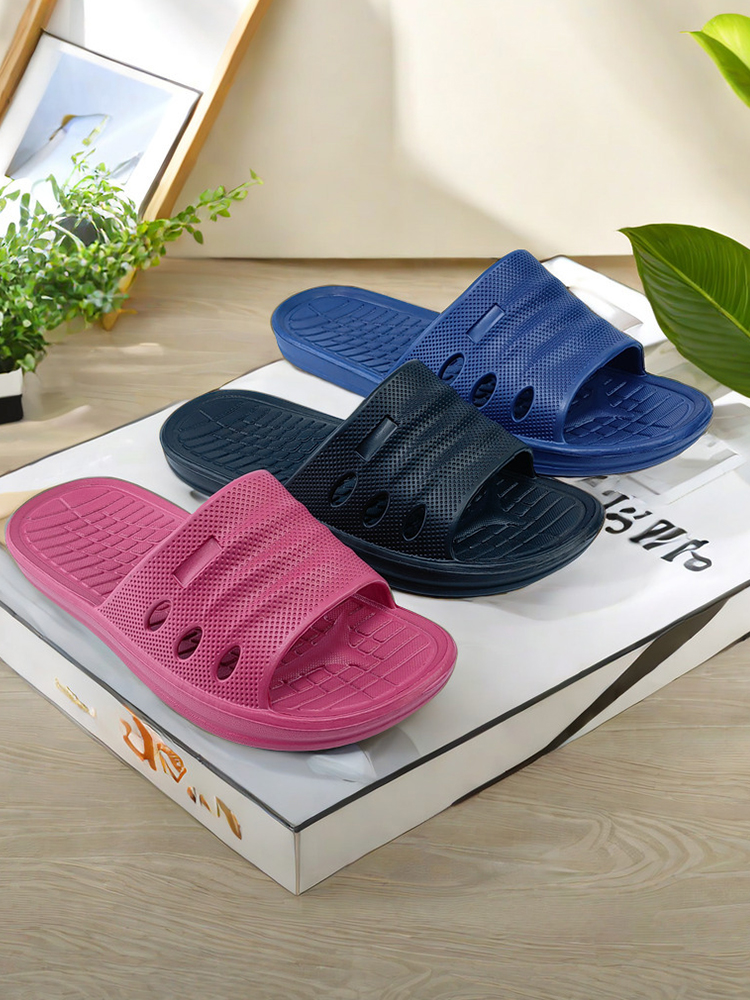 Men's Women's Soft EVA Slipper - огляд і ціна Home Outdoor Bathroom