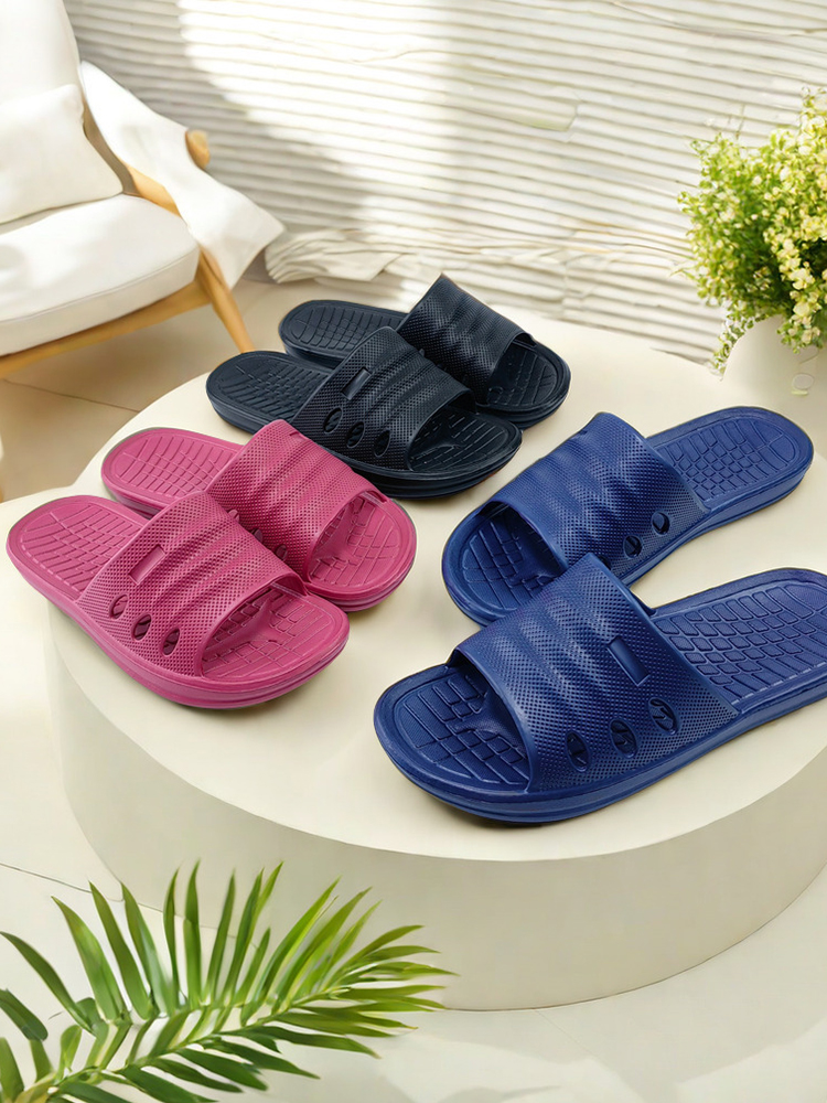 Men's Women's Soft EVA Slipper - огляд і ціна Home Outdoor Bathroom