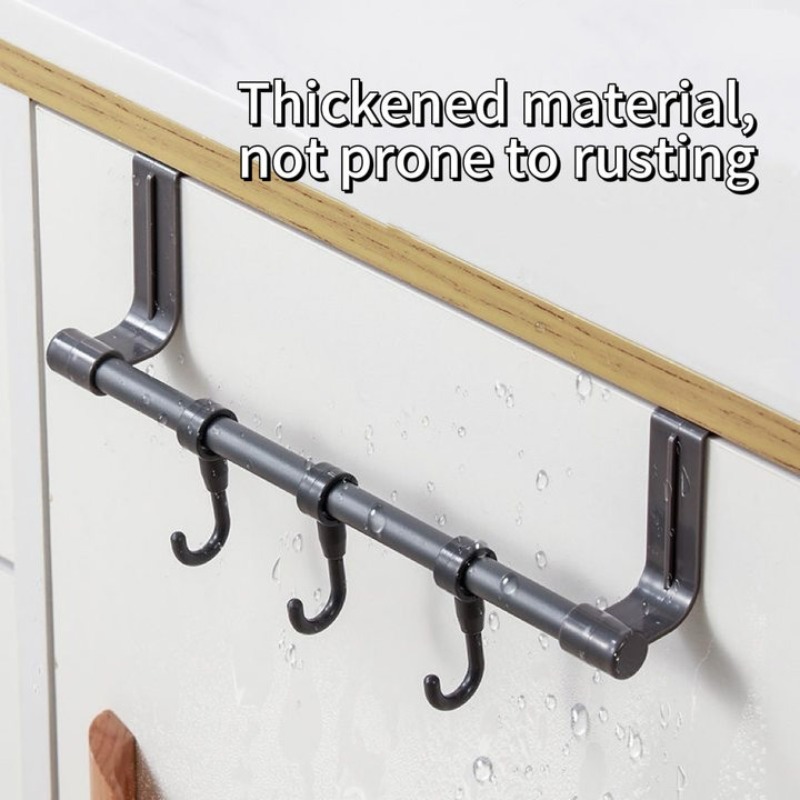 Towel Rod Steel Metal Wire Ove - огляд і ціна Home Goods Bathroom Cabinets