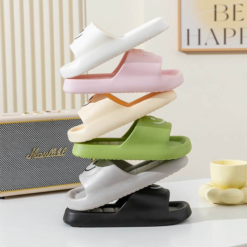 EVA slippers for women, summer - огляд і ціна Home Outdoor Bathroom